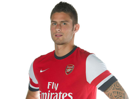 Olivier-Giroud-Ars Olivier-Giroud-Ars
