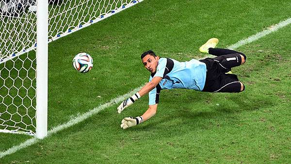 Keylor-Navas-Transfer Keylor-Navas-Transfer