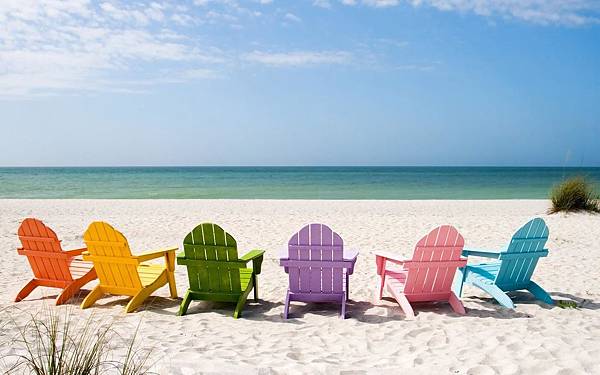 Beach-Chairs