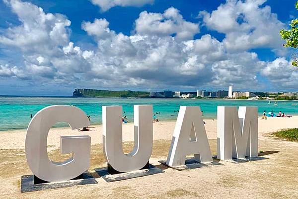 GUAM