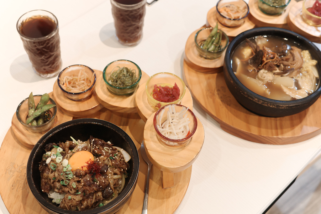 秘藏石鍋料理丨在地新鮮食材、特色石鍋料理丨台中豐原