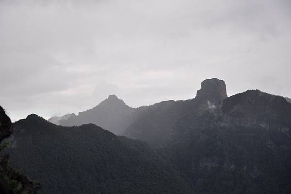 大小霸