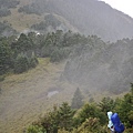 瞧見新達山屋