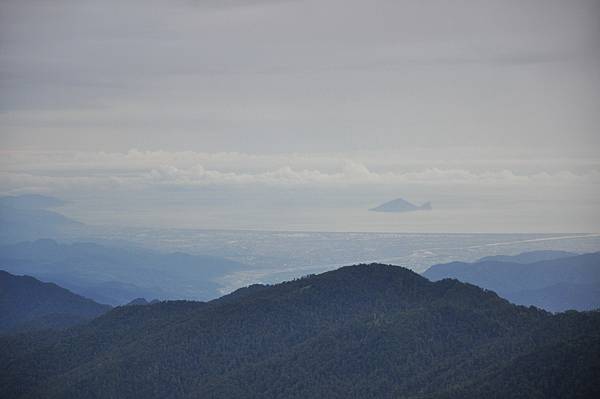 龜山島