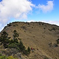 盆駒南峰