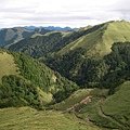 石門山北峰