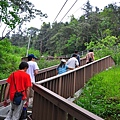 貓囒山步道