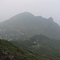 基隆山