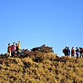 也是加利山登山口