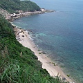 金山沿岸