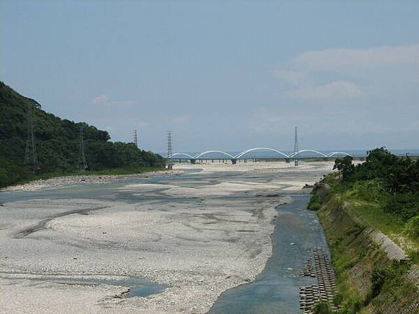 太魯閣大橋