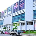 Suria Sabah購物廣場