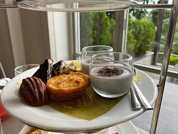 屏東墾丁食記 華泰瑞苑沐餐廳l 空間優美食物美味的午餐 下午茶套餐l 墾丁大尖山 內有菜單 1234的部落格 1234看世界