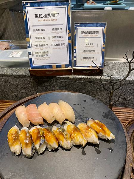 【台北食記】饗食天堂～台北信義店-下午茶吃到飽初體驗，一堆讓