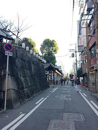 日本遊記～2015日本神社新年參拜，大阪天滿宮+豐國神社+大