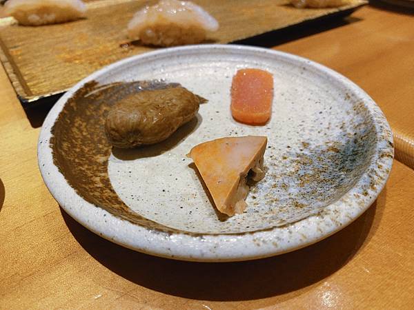 【日本美食】東京無菜單料理 | 訂位美食 Mantenzus