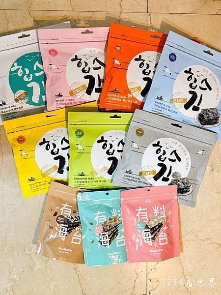 雋品海苔-48