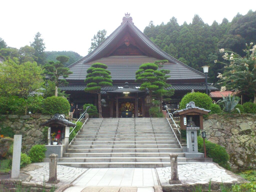 065-琉璃光寺