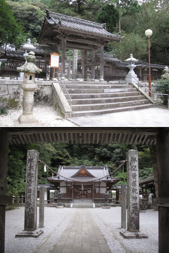 053-白山比咩神社