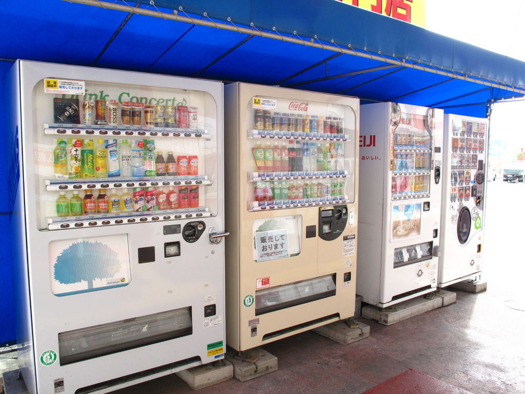 003=2-販賣機