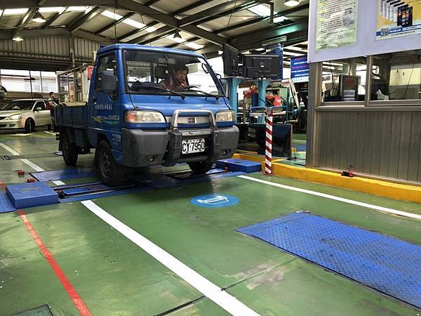 定期檢驗驗車不過關廢氣太高 黑手黨的部落格內湖汽車保修廠 順成汽車 痞客邦