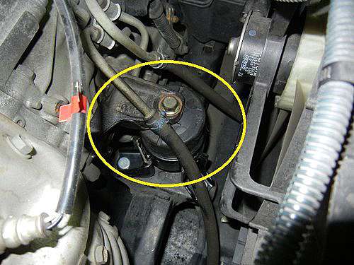 引擎腳概說 黑手黨的部落格內湖汽車保修廠 順成汽車 痞客邦