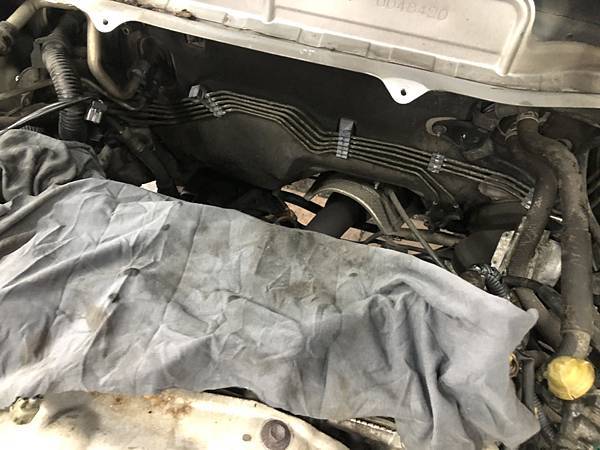 Wish 引擎室異音 叩叩聲 答答聲 進氣歧管更換 黑手黨的部落格內湖汽車保修廠 順成汽車 痞客邦