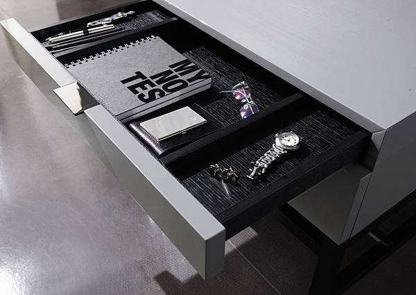 MINOTTI-HARVEY-NIGHT TABLE | MINOTTI-HARVEY-NIGHT TABLE