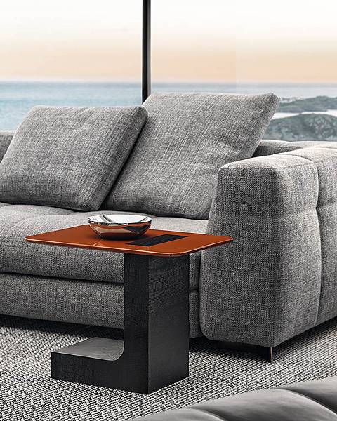 BLOCK COFFEE TABLES - MINOTTI | BLOCK COFFEE TABLES - MINOTTI
