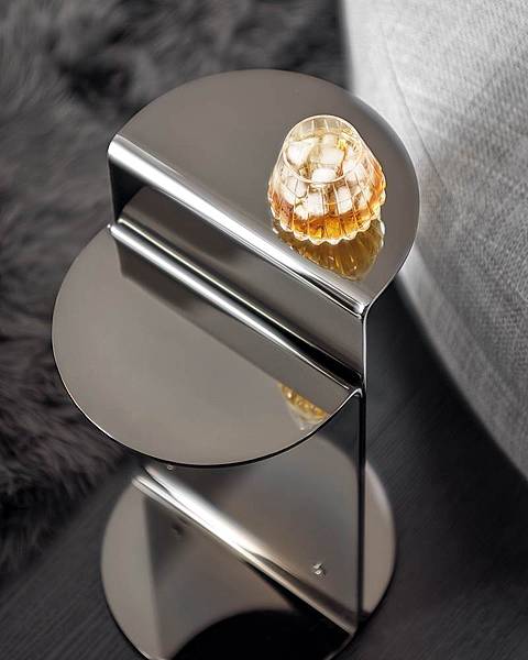 FLIRT SIDE TABLE-MINOTTI | MINOTTI FLIRT-SIDE TABLE | MINOTTI SIDE TABLE-FLIRT