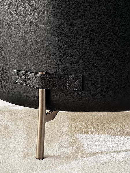 TAPE ARMCHAIR-MINOTTI | MINOTTI TAPE-ARMCHAIR | MINOTTI ARMCHAIR-TAPE