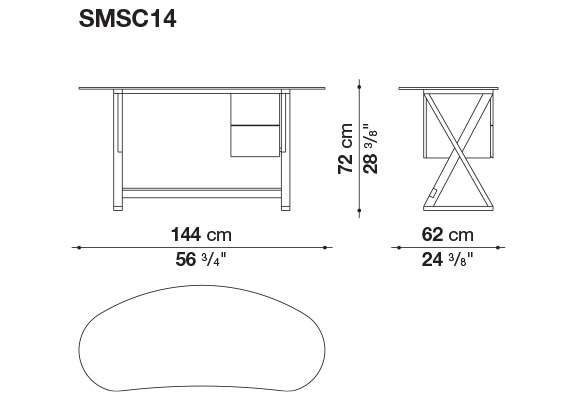 SIDUS_MAXALTO-DESK | SIDUS_MAXALTO-DESK