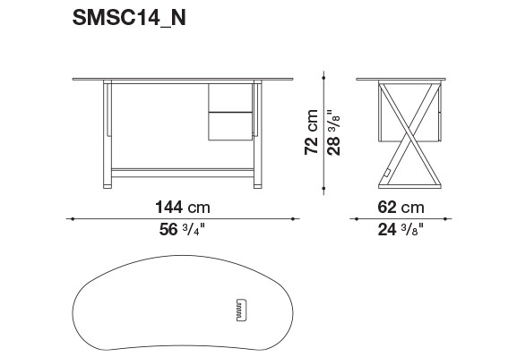 SIDUS_MAXALTO-DESK | SIDUS_MAXALTO-DESK