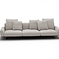 SOFT DREAM_FLEXFORM-SOFA | SOFT DREAM_FLEXFORM-SOFA