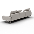 SOFT DREAM_FLEXFORM-SOFA | SOFT DREAM_FLEXFORM-SOFA