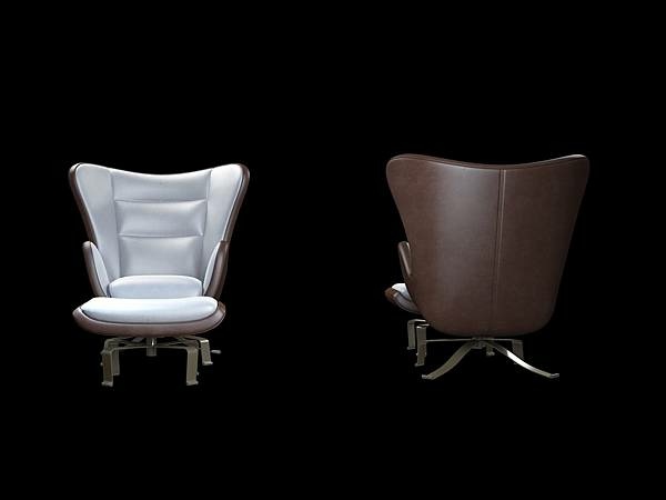 BUTTERFLY : PROMEMORIA - ARMCHAIR | BUTTERFLY : PROMEMORIA - ARMCHAIR