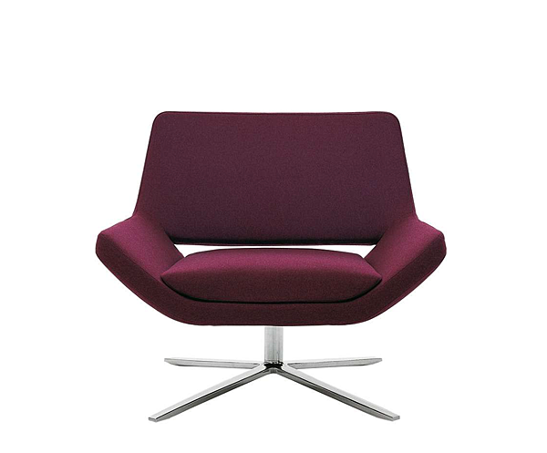 Armchair Metropolitan : B&B Italia Armchair | Armchair Metropolitan : B&B Italia