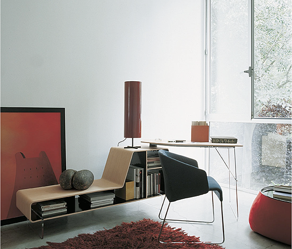Lazy`05 Chair_B&B Italia Chair | Lazy`05 Chair_B&B Italia Chair