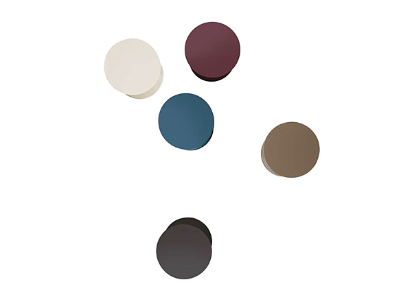 Spool Coffee Table_B&B Italia Coffee Table |Spool Coffee Table_B&B Italia