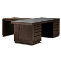 ICS Scrivania Bureau Desk_Ceccotti ICS Scrivania Bureau