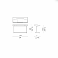 D.G.Scrittoio Desk_Ceccotti Desk | D.G.Scrittoio Desk_Ceccotti Desk