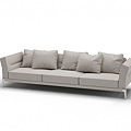 Adda Sofa_Flexform Sofa | Adda Sofa_Flexform Sofa