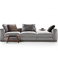 Asolo Sofa_Flexform Sofa | Asolo Sofa_Flexform Sofa