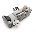 Asolo Sofa_Flexform Sofa | Asolo Sofa_Flexform Sofa