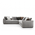 Asolo Sofa_Flexform Sofa | Asolo Sofa_Flexform Sofa