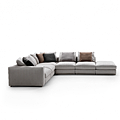 Asolo Sofa_Flexform Sofa | Asolo Sofa_Flexform Sofa