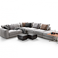 Asolo Sofa_Flexform Sofa | Asolo Sofa_Flexform Sofa