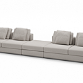 Asolo Sofa_Flexform Sofa | Asolo Sofa_Flexform Sofa