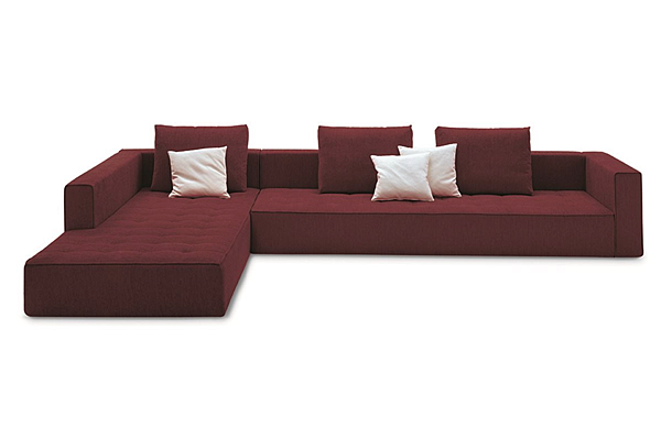 Kilt Sofa_Zanotta Sofa | Kilt Sofa_Zanotta Sofa