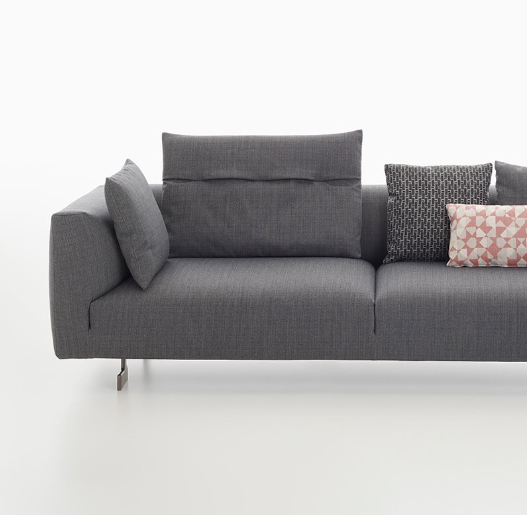 Kim Sofa_Zanotta Sofa | Kim Sofa_Zanotta Sofa